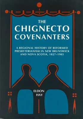 Hay |  Chignecto Covenanters | eBook | Sack Fachmedien