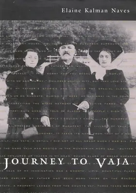 Naves |  Journey to Vaja | eBook | Sack Fachmedien