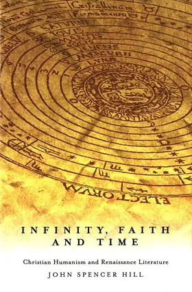 Hill |  Infinity, Faith, and Time | eBook | Sack Fachmedien
