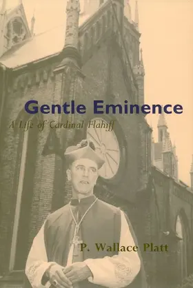 Platt |  Gentle Eminence | eBook | Sack Fachmedien