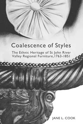 Cook |  Coalescence of Styles | eBook | Sack Fachmedien