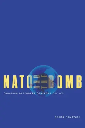 Simpson |  NATO and the Bomb | eBook | Sack Fachmedien