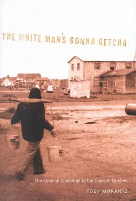 Morantz |  White Man's Gonna Getcha | eBook | Sack Fachmedien