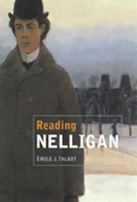 Talbot |  Reading Nelligan | eBook | Sack Fachmedien