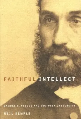 Semple |  Faithful Intellect | eBook | Sack Fachmedien