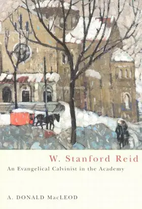 MacLeod |  W. Stanford Reid | eBook | Sack Fachmedien