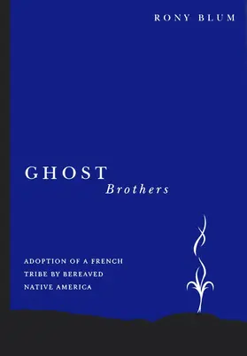 Blum | Ghost Brothers | E-Book | sack.de