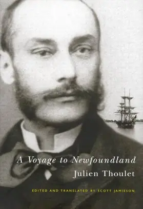 Thoulet |  Voyage to Newfoundland | eBook | Sack Fachmedien