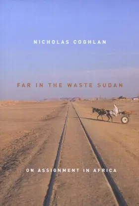 Coghlan |  Far in the Waste Sudan | eBook | Sack Fachmedien
