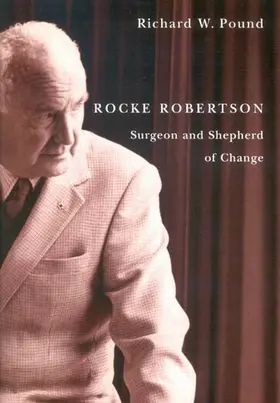 Pound |  Rocke Robertson | eBook | Sack Fachmedien