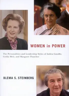 Steinberg |  Women in Power | eBook | Sack Fachmedien