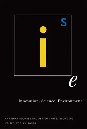 Toner |  Innovation, Science, Environment 08/09 | eBook | Sack Fachmedien