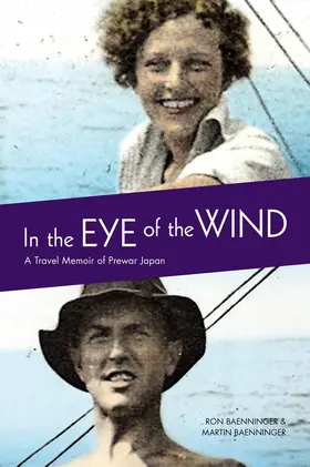 Baenninger |  In the Eye of the Wind | eBook | Sack Fachmedien