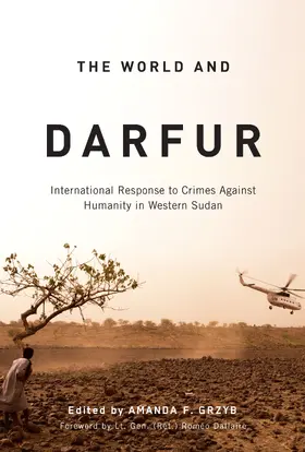 Grzyb |  The World and Darfur | eBook | Sack Fachmedien