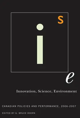 Doern |  Innovation, Science, Environment 06/07 | eBook | Sack Fachmedien