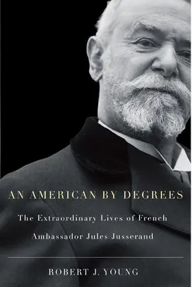 Young |  American By Degrees | eBook | Sack Fachmedien