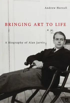 Horrall |  Bringing Art to Life | eBook | Sack Fachmedien