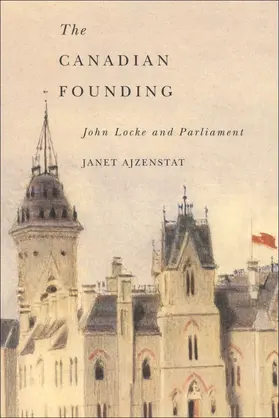 Ajzenstat |  Canadian Founding | eBook | Sack Fachmedien
