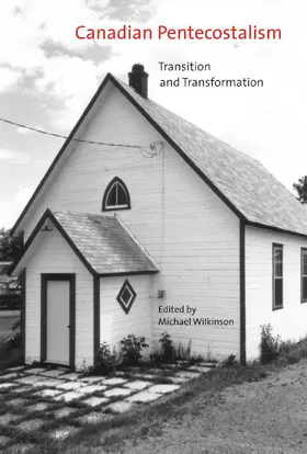 Wilkinson |  Canadian Pentecostalism | eBook | Sack Fachmedien