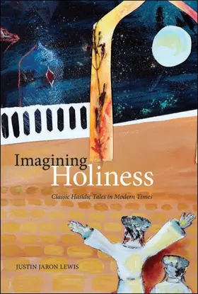 Lewis |  Imagining Holiness | eBook | Sack Fachmedien