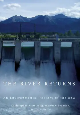 Armstrong / Evenden / Nelles |  The River Returns | eBook | Sack Fachmedien