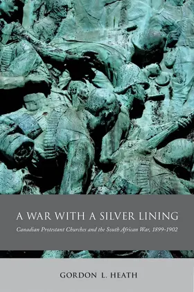 Heath |  War with a Silver Lining | eBook | Sack Fachmedien