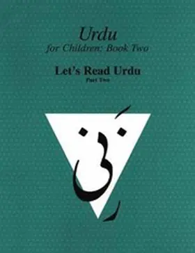 Alvi |  Urdu for Children, Book II, 3 Book Set, Part Two | eBook | Sack Fachmedien