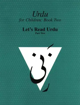 Alvi |  Urdu for Children, Book II, Let's Read Urdu, Part Two | eBook | Sack Fachmedien