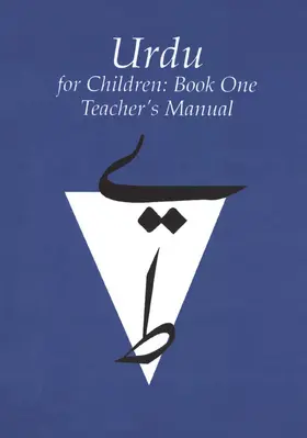 Alvi |  Urdu for Children, Book 1 | eBook | Sack Fachmedien
