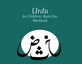 Alvi |  Urdu for Children, Book 1 | eBook | Sack Fachmedien
