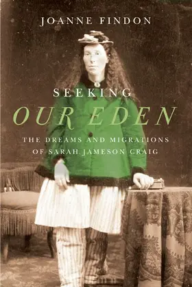 Findon |  Seeking Our Eden | eBook | Sack Fachmedien