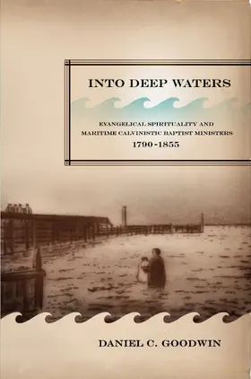 Goodwin |  Into Deep Waters | eBook | Sack Fachmedien