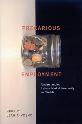 Vosko | Precarious Employment | E-Book | sack.de