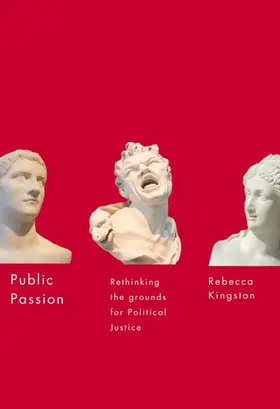 Kingston |  Public Passion | eBook | Sack Fachmedien