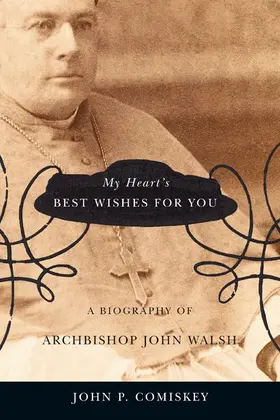 Comiskey |  In My Heart's Best Wishes for You | eBook | Sack Fachmedien