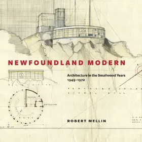 Mellin |  Newfoundland Modern | eBook | Sack Fachmedien
