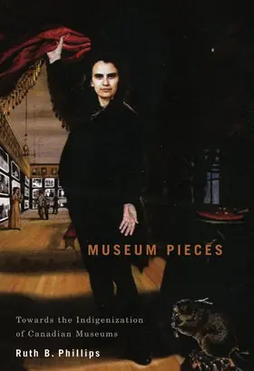 Phillips |  Museum Pieces | eBook | Sack Fachmedien