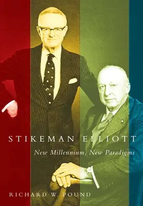 Pound |  Stikeman Elliott | eBook | Sack Fachmedien