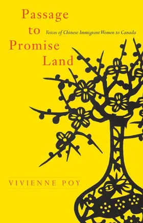 Poy |  Passage to Promise Land | eBook | Sack Fachmedien