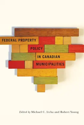 Ircha / Young |  Federal Property Policy in Canadian Municipalities | eBook | Sack Fachmedien