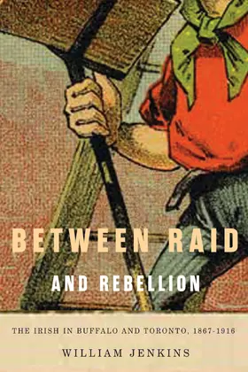 Jenkins |  Between Raid and Rebellion | eBook | Sack Fachmedien