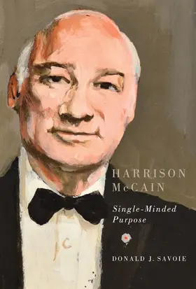 Savoie |  Harrison McCain | eBook | Sack Fachmedien