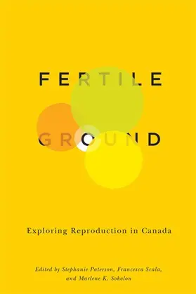 Paterson / Scala / Sokolon |  Fertile Ground | eBook | Sack Fachmedien