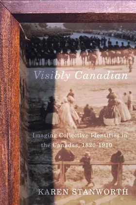 Stanworth |  Visibly Canadian | eBook | Sack Fachmedien