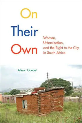 Goebel |  On Their Own | eBook | Sack Fachmedien