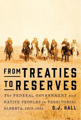 Hall |  From Treaties to Reserves | eBook | Sack Fachmedien