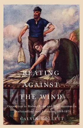 Hollett |  Beating against the Wind | eBook | Sack Fachmedien
