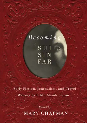 Chapman | Becoming Sui Sin Far | E-Book | sack.de
