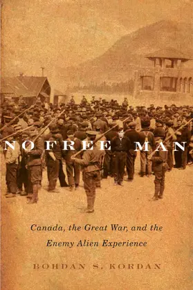 Kordan |  No Free Man | eBook | Sack Fachmedien