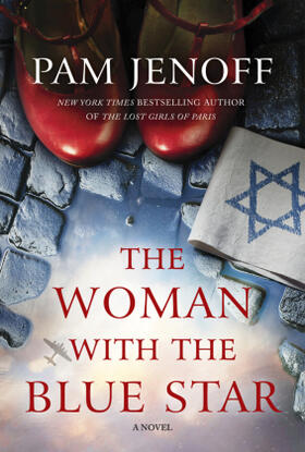 Jenoff | The Woman with the Blue Star | Buch | 978-0-7783-8938-5 | sack.de